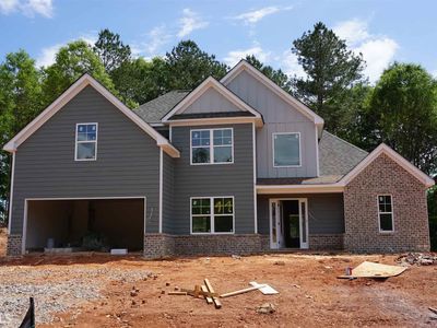 236 Lokeys Ln #44, Bethlehem, GA, 30620