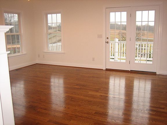 Alternate View of Great Room