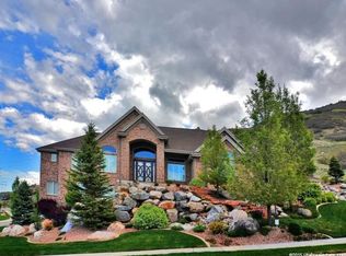 311 W Bella Vista Ct, Farmington, UT 84025
