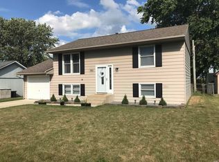 1153 Rosewood Dr, Peru, IN