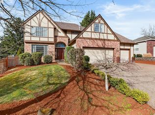 3950 NW Brookview Way, Portland, OR 97229