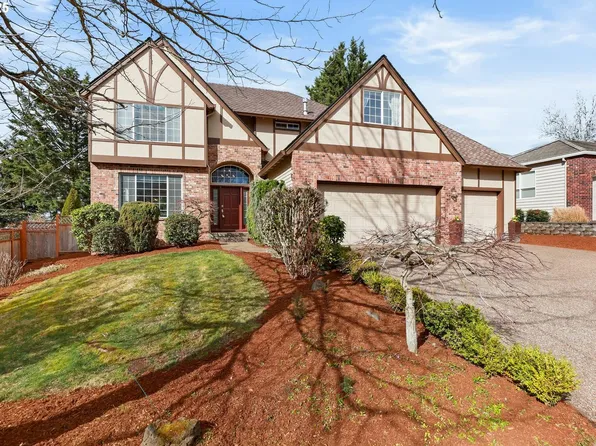 3950 NW Brookview Way, Portland, OR 97229