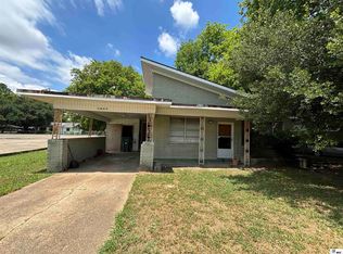 1407 Dilling St, Monroe, LA 71202