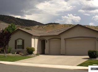 2790 Beach River Dr, Reno, NV 89521