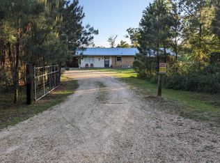 24 Odell Smith Rd, Tylertown, MS 39667