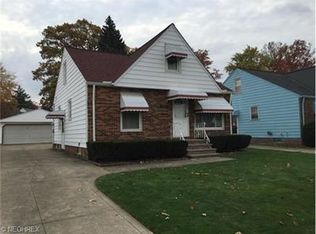 5507 Ackley Rd, Parma, OH 44129
