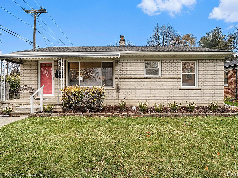 1st image of 603 E Bloomfield Ave