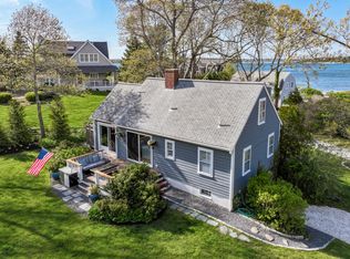 40 Bryant Point Rd, North Falmouth, MA 02556