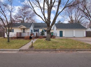 644 Harding St, Chippewa Falls, WI 54729