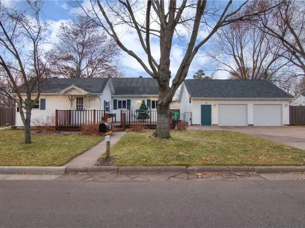 644 Harding Street, Chippewa Falls, WI 54729