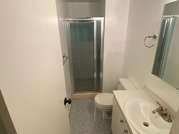Lower Level Bathroom