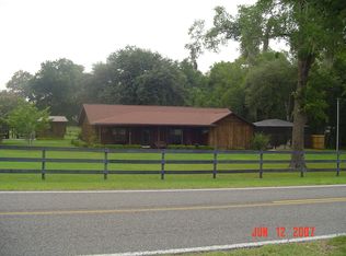 10600 NE 47th Ave, Anthony, FL 32617