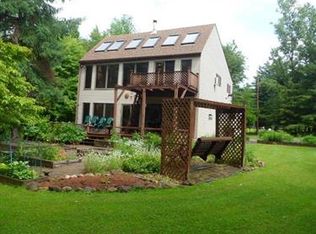 6909 Kane Rd, Transfer, PA 16154