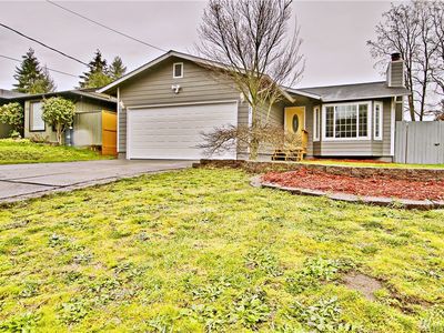 2525 57th Ave NE, Tacoma, WA, 98422