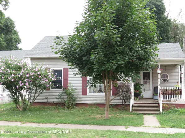 110 E Clinton St, Ovid, MI 48866