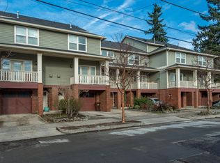 1545 N Prescott St #3, Portland, OR