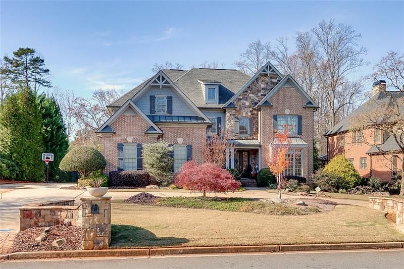 1st image of 3413 Hickory Woods Trl