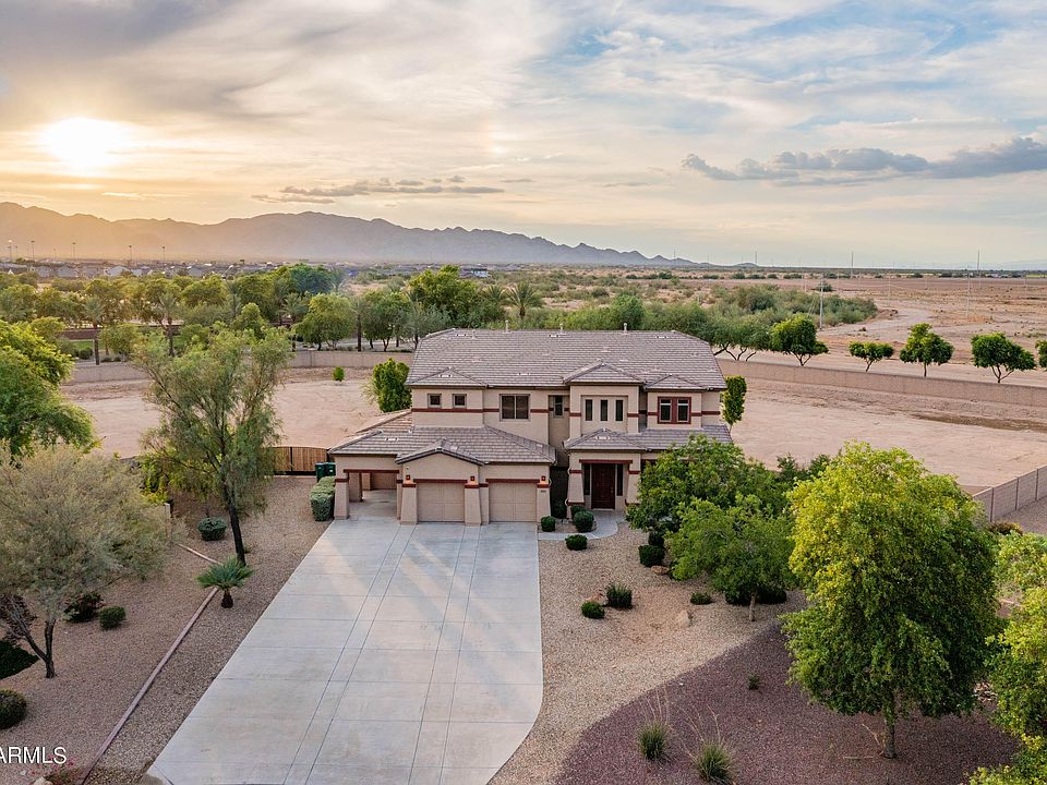 18032 W North Ln, Waddell, AZ 85355 MLS 6267324 Zillow