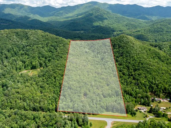 30.91 Ac Hwy #64-E, Hayesville, NC 28904