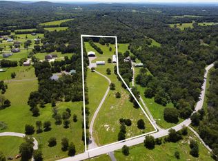 1432 Simmons Bluff Rd, Lebanon, TN 37090