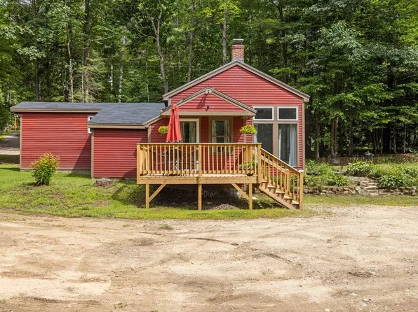 1722 Route 175, Thornton, NH 03285