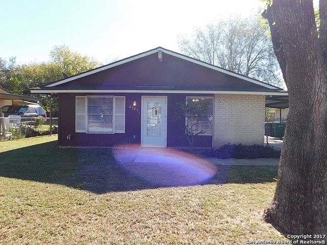 1st image of 8626 Easy Valley St