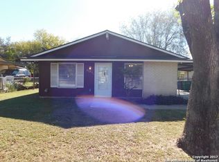 8626 Easy Valley St, San Antonio, TX 78227