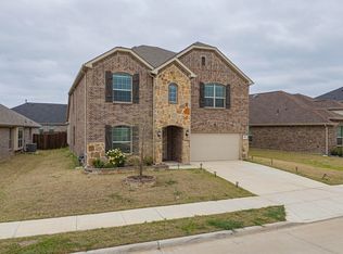 1505 Kurelek Dr, Little Elm, TX 75068