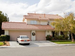 5801 Clay Ridge Rd, North Las Vegas, NV 89031