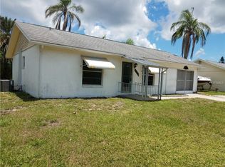 13308 Englewood Rd, Pt Charlotte, FL 33981