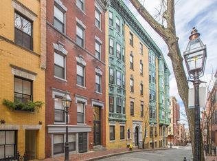 104 Myrtle St #2, Boston, MA 02114