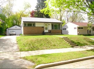 1125 Gertrude St, City Of Waukesha, WI 53186