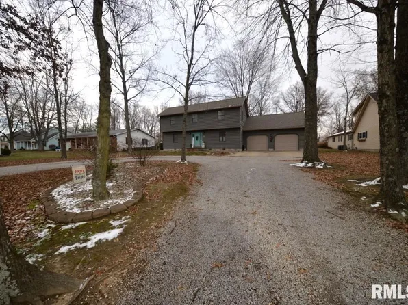 824 McCauley Rd, Mount Vernon, IL 62864