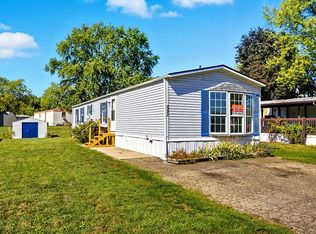 88 Skyline Dr, Ashville, OH