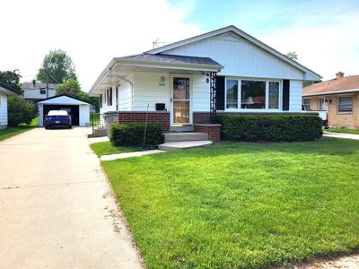 3843 South 95th STREET, Milwaukee, WI, 53228