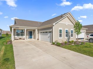 14346 Clover Ave, Cedar Lake, IN