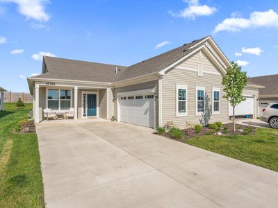 14346 Clover Ave, Cedar Lake, IN, 46303