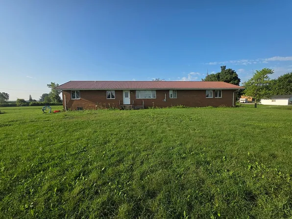 7887 Slattery Rd, Brown City, MI 48416