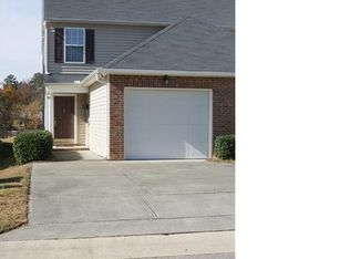 2217 Thornblade Dr, Raleigh, NC 27604