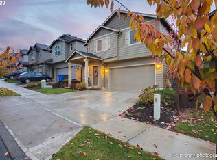 15544 Jefferson Ave, Sandy, OR 97055