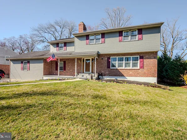 612 Hyde Run Dr, Wilmington, DE 19808