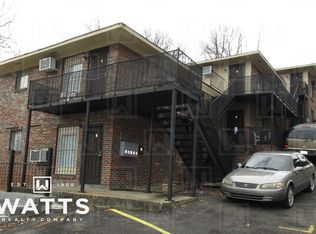 1592 Druid Hill Dr APT C, Birmingham, AL 35234