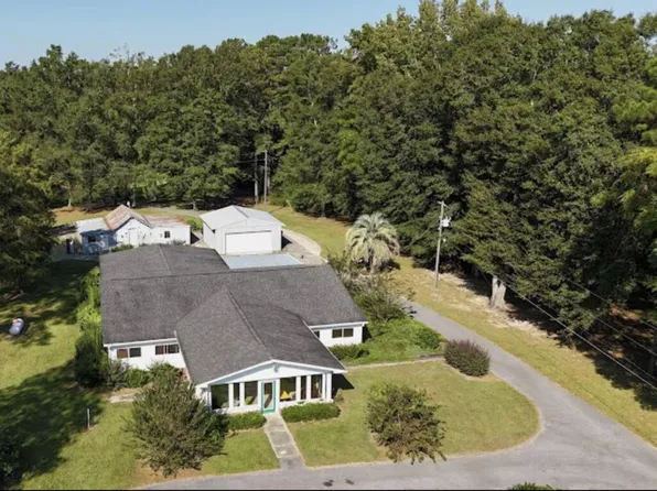 2600 County Road 1149, Troy, AL 36079