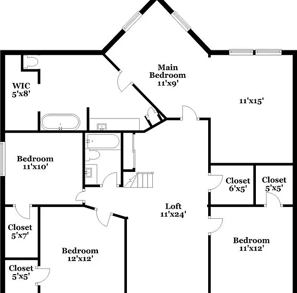 5609 Woodland Trace Blvd — Photo 3