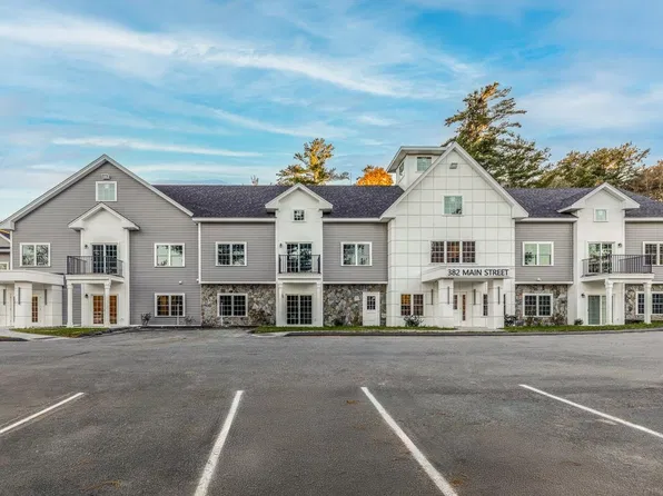382 Main Street #206, Salem, NH 03079