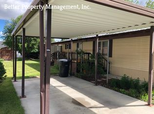 125 Windsor Cir N, Billings, MT 59105