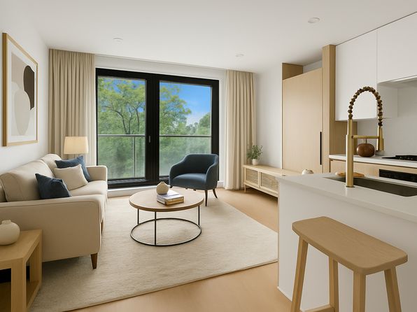 81-07 Kew Gardens Rd #6A