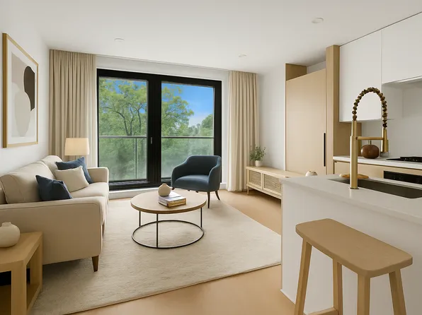 81-07 Kew Gardens Road image 1 of 10