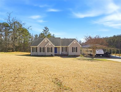 158 Crooked Creek Rd, Seneca, SC, 29672