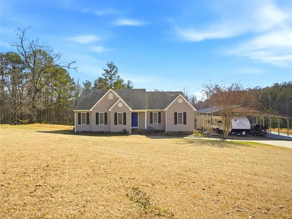 158 Crooked Creek Rd, Seneca, SC 29672